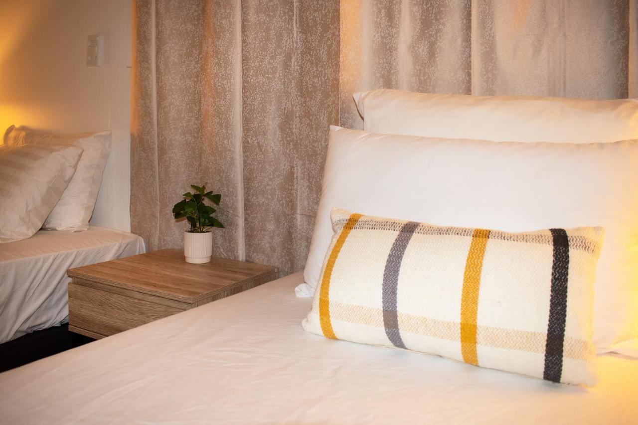 K - Town Hotel Катерін Екстер'єр фото