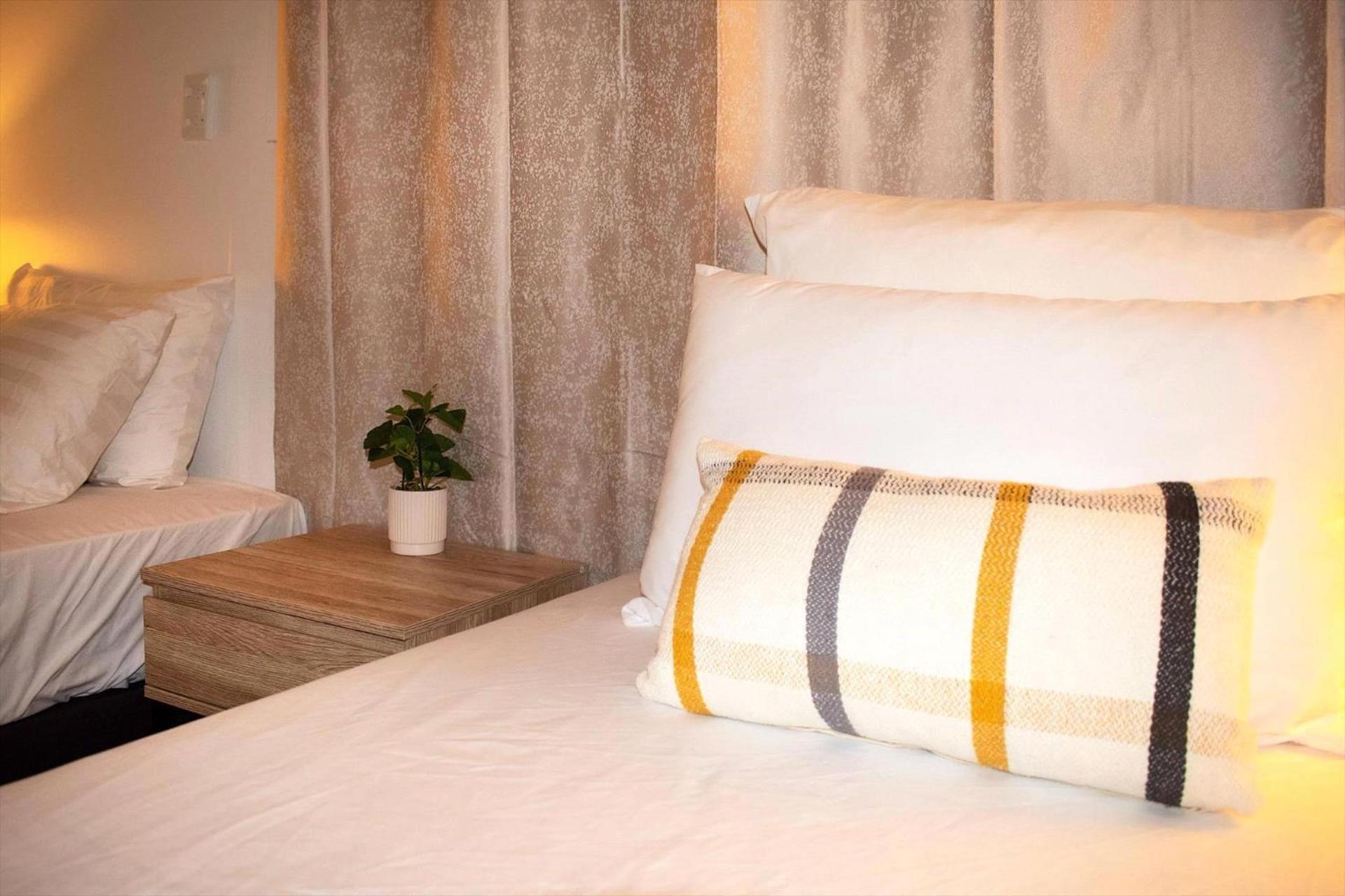 K - Town Hotel Катерін Екстер'єр фото